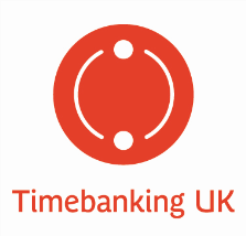 timebank uk logo